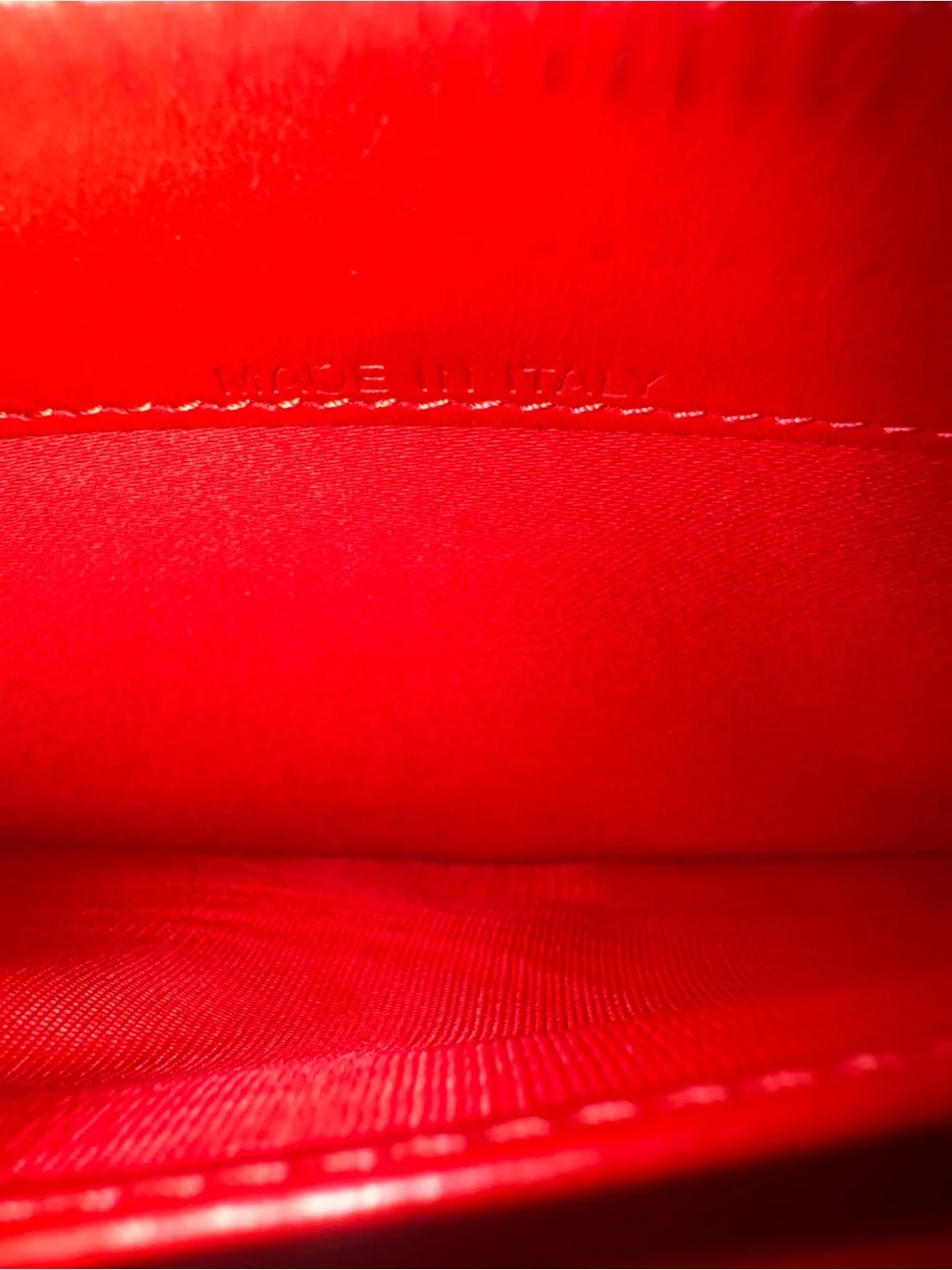 Christian Louboutin lizard print spike Zip Wallet 💎pristine💎 - Picture 7 of 8